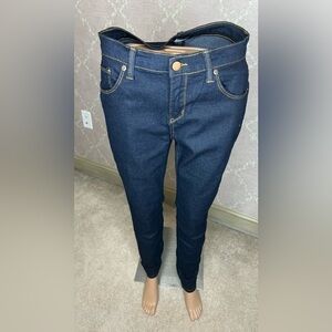 Forever 21 Denim Skinny Jeans Size 30 NWT